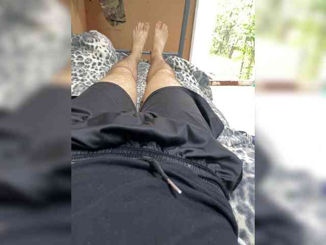 Soldat-7 Sex Cam Show