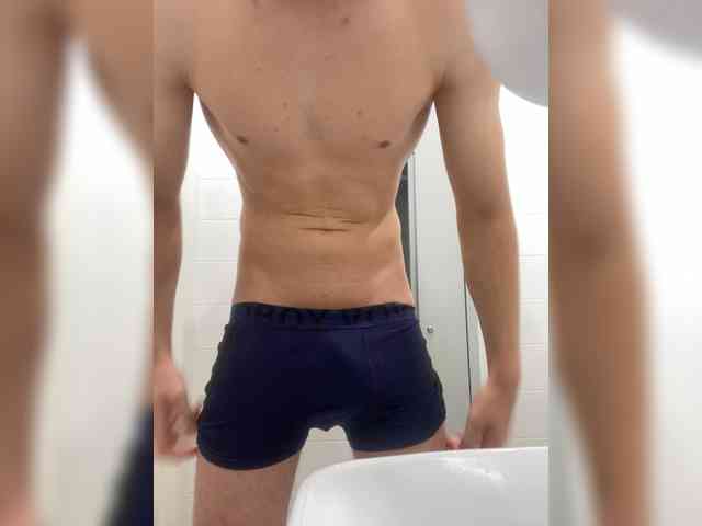 Soldat-7 Sex Cam Show