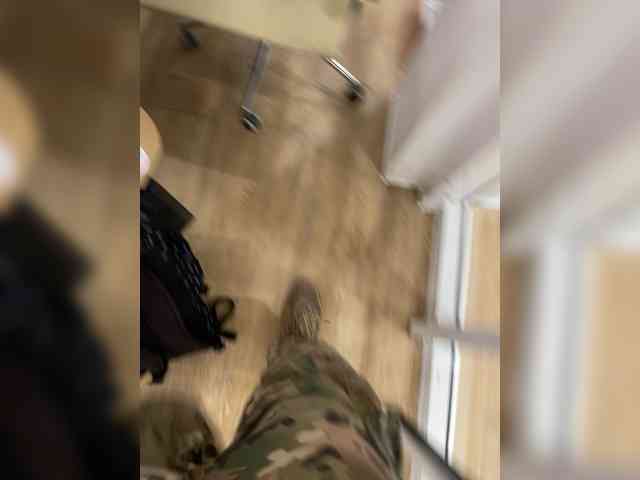 Soldat-7 Sex Cam Show