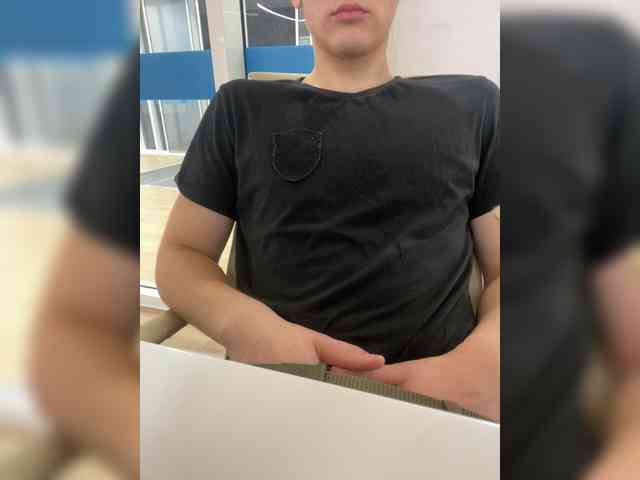 Soldat-7 Sex Cam Show