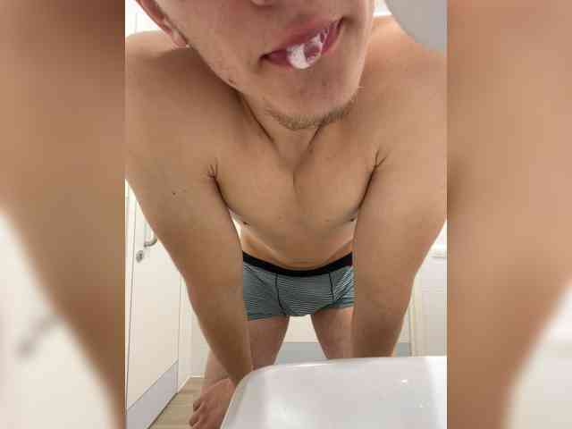 Soldat-7 Sex Cam Show