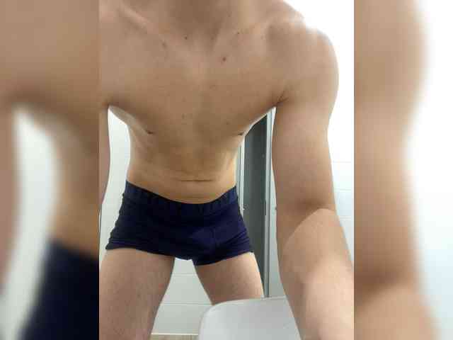 Soldat-7 Sex Cam Show