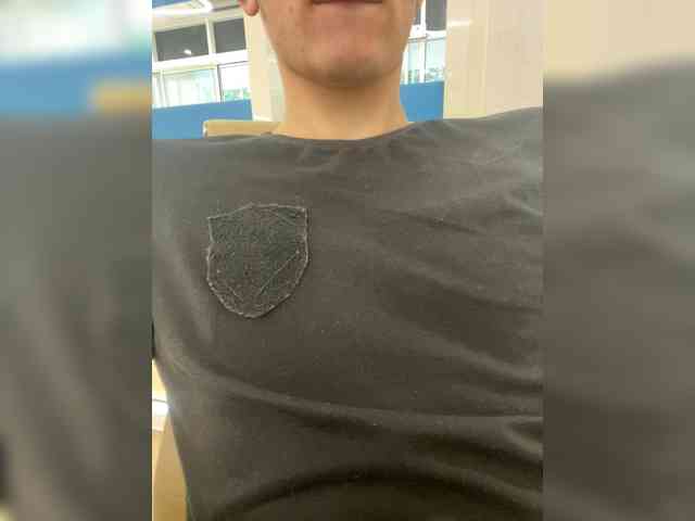 Soldat-7 Sex Cam Show