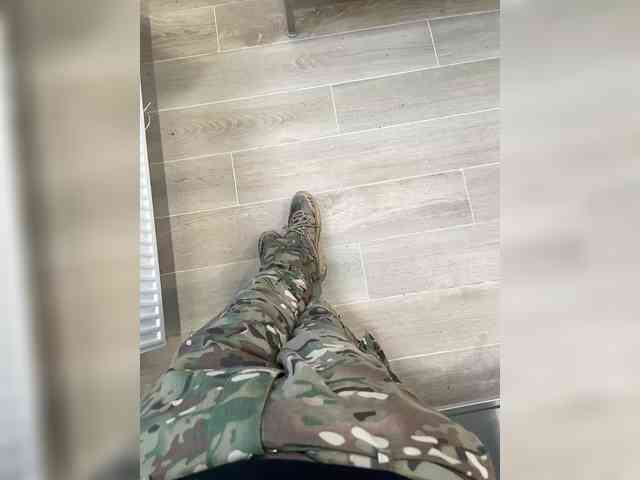 Soldat-7 Sex Cam Show