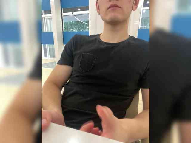 Soldat-7 Sex Cam Show