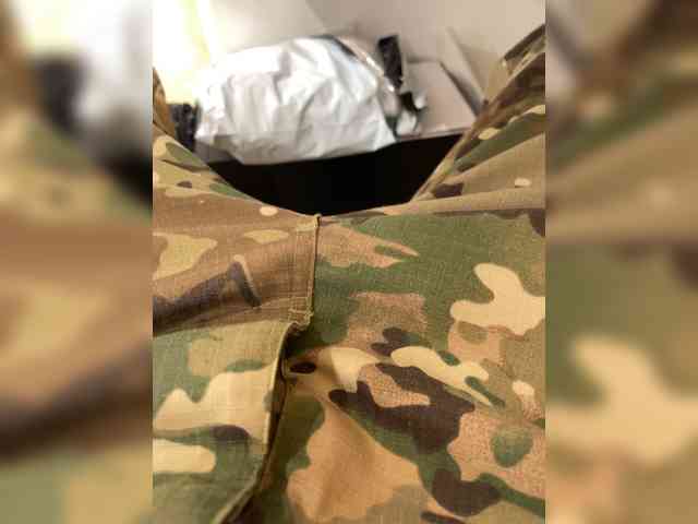 Soldat-7 Sex Cam Show