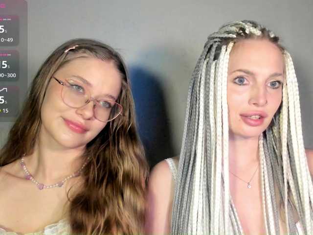 эросцена sweetpussys