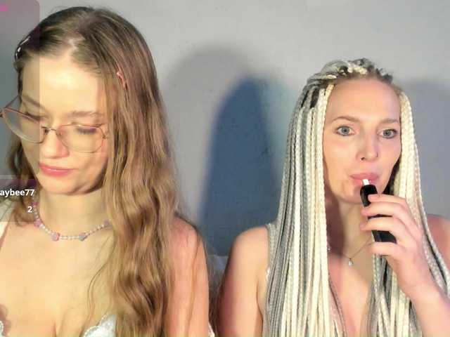 sweetpussys live cam on BongaCams