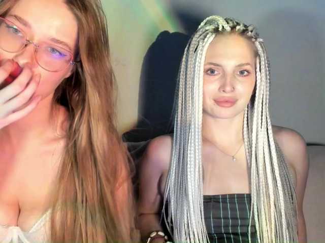 sweetpussys live cam on BongaCams