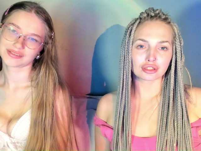 sweetpussys live cam on BongaCams