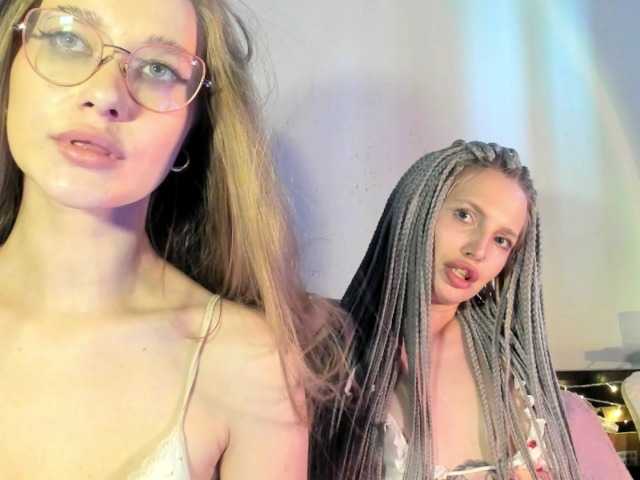 sweetpussys live show