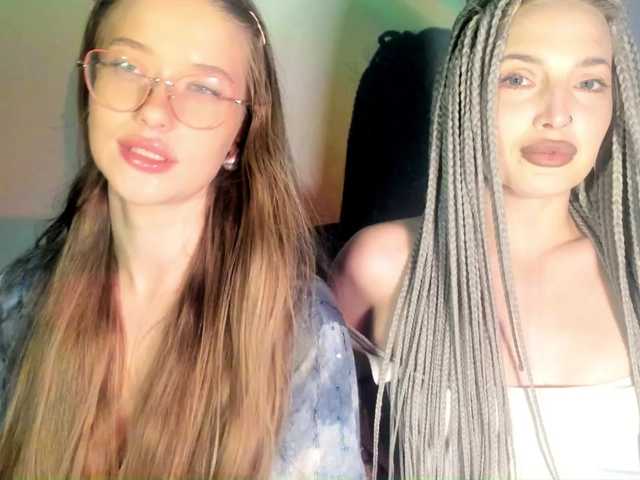 sweetpussys live show