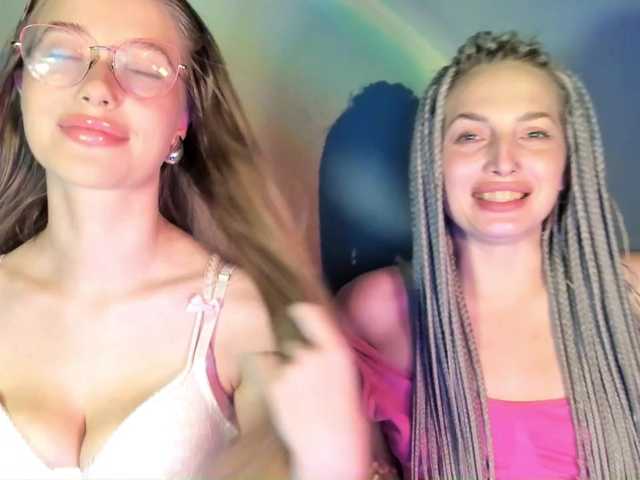 sweetpussys live cam on BongaCams