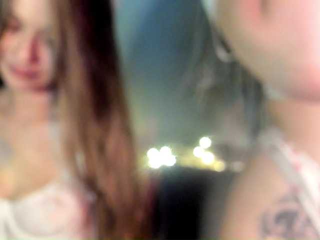 sweetpussys live show