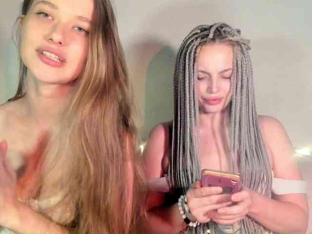 sweetpussys Sex Cam Show