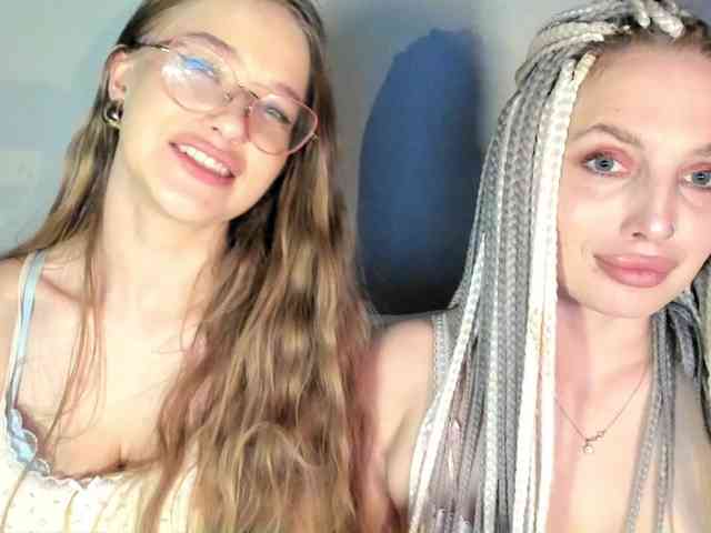 Cutebabys webcam