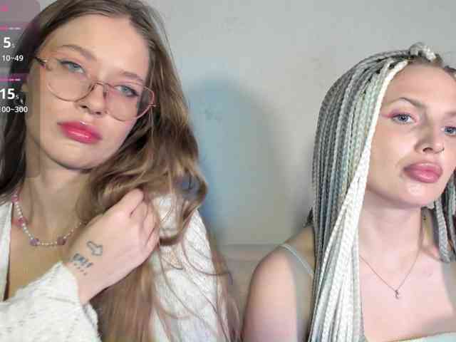 Модель: Cutebabys