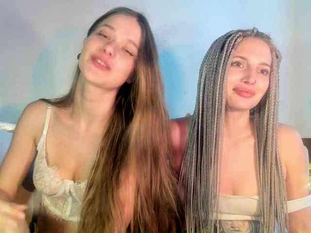 sweetpussys Sex Cam Show