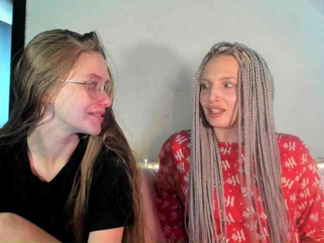 sweetpussys Sex Cam Show