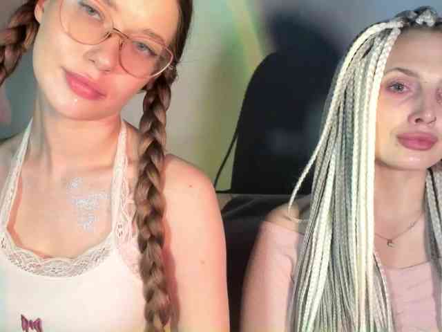 sweetpussys Live Webcam on BongaCams