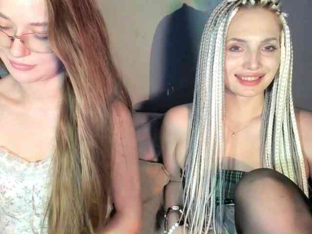sweetpussys webcam