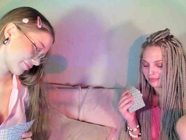 sweetpussys webcam