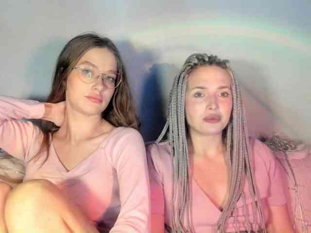 sweetpussys webcam