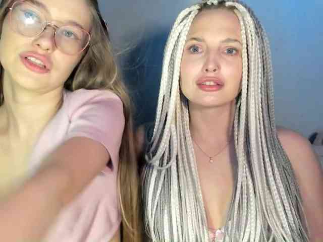 Cutebabys webcam