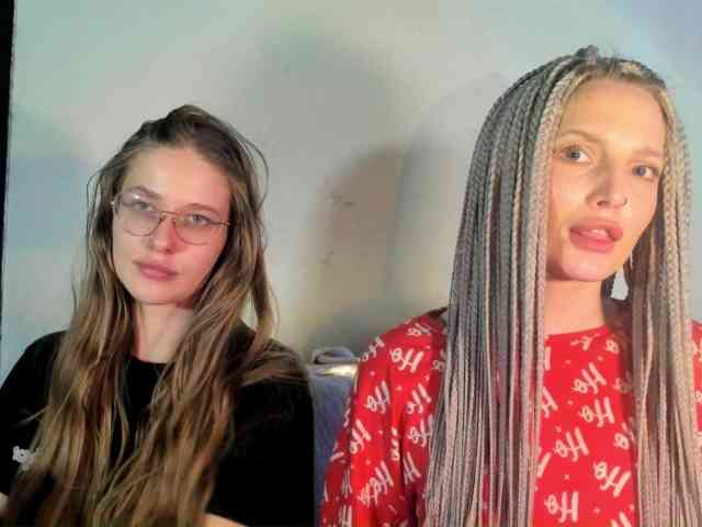 sweetpussys Sex Cam Show