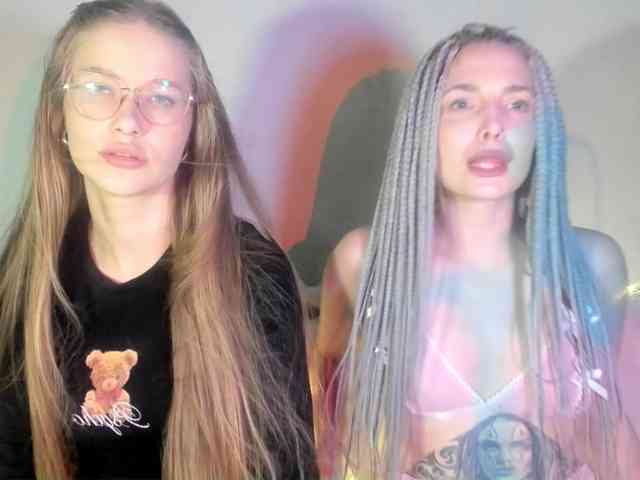 sweetpussys Sex Cam Show