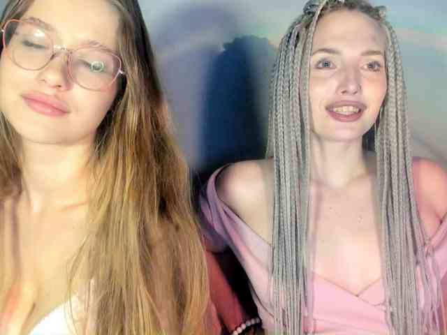 sweetpussys webcam