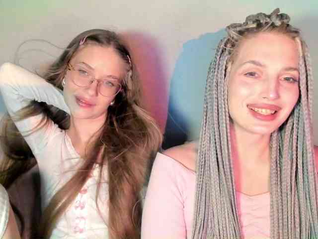 sweetpussys webcam