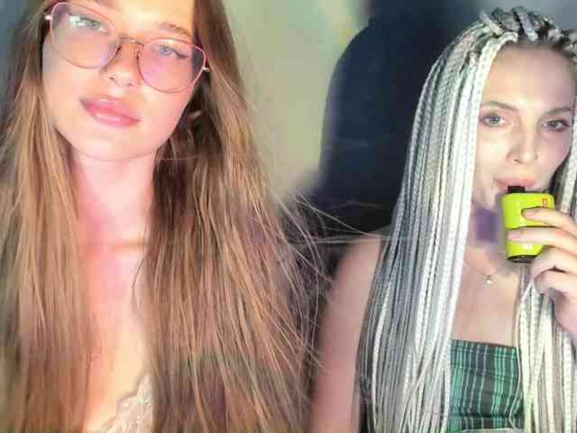 sweetpussys webcam