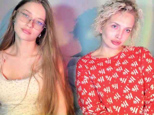sweetpussys webcam