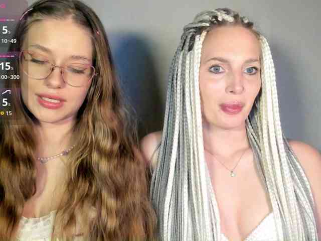 Cutebabys webcam