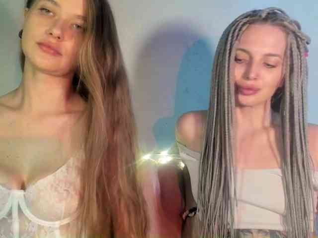 Модель: sweetpussys