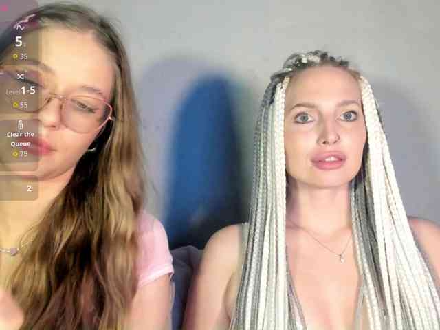 Cutebabys webcam