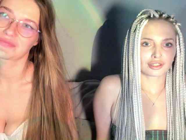 sweetpussys webcam