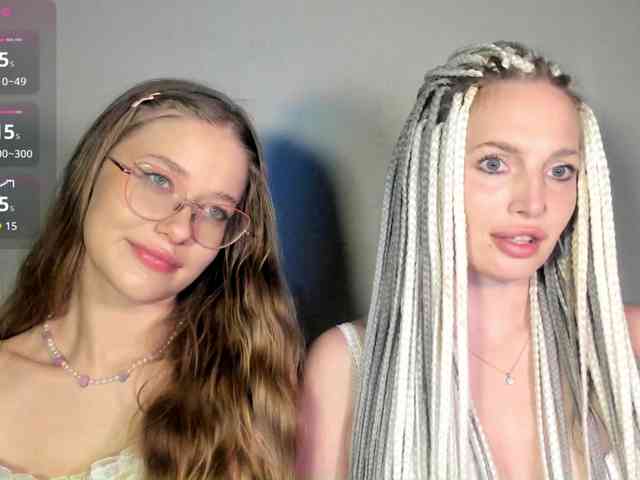 Cutebabys webcam