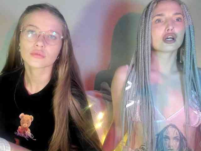 sweetpussys Sex Cam Show
