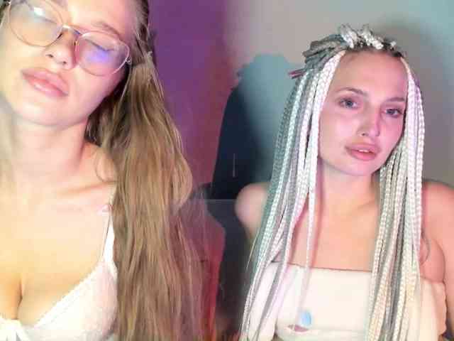 Model: sweetpussys