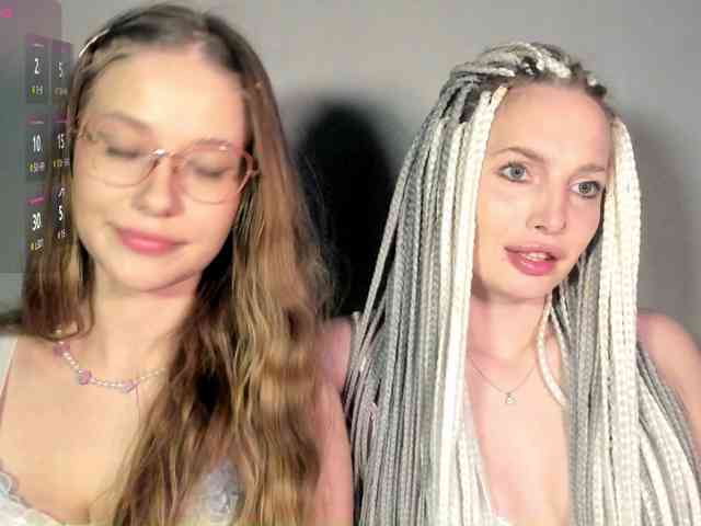 Cutebabys webcam