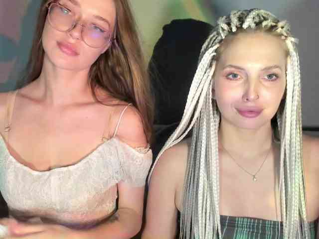 sweetpussys webcam