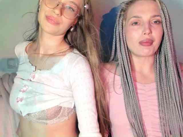 sweetpussys webcam