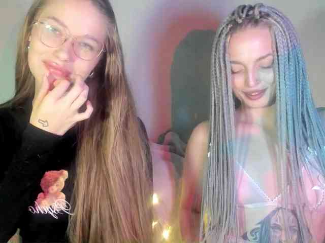 sweetpussys Sex Cam Show