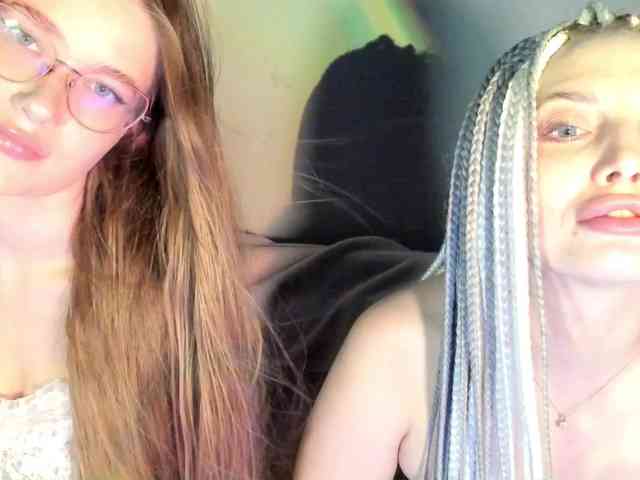 sweetpussys webcam