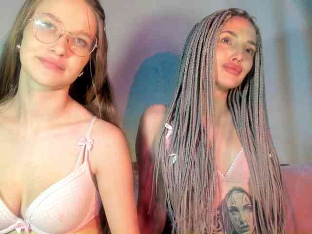 Модель: sweetpussys
