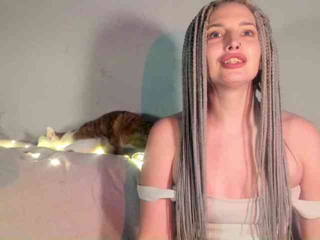 Model: sweetpussys