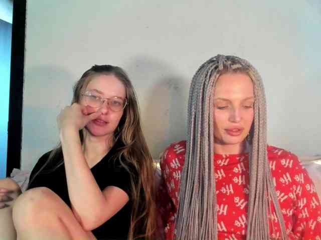 sweetpussys Sex Cam Show