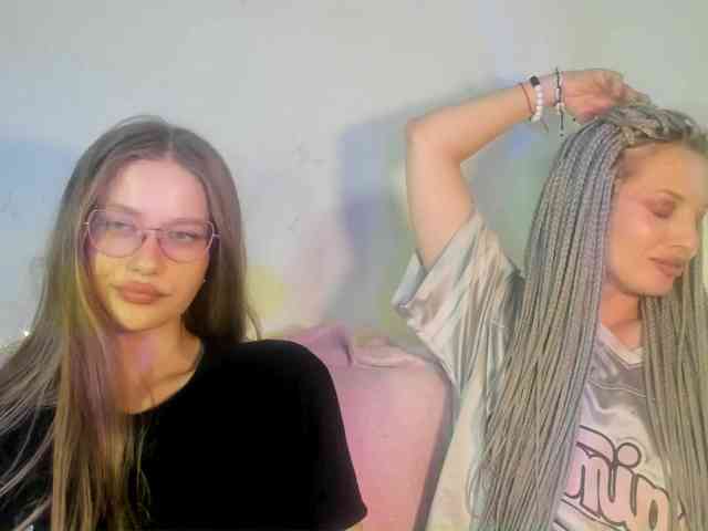 sweetpussys Sex Cam Show